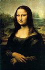 Mona Lisa Painting